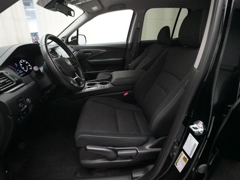 Used 2024 Honda Ridgeline Sport image 7