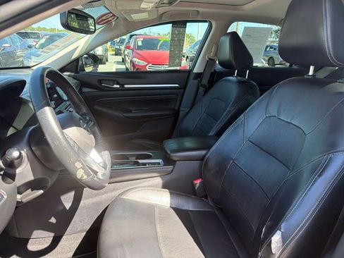 Used 2019 Nissan Altima 2.5 SL image 17