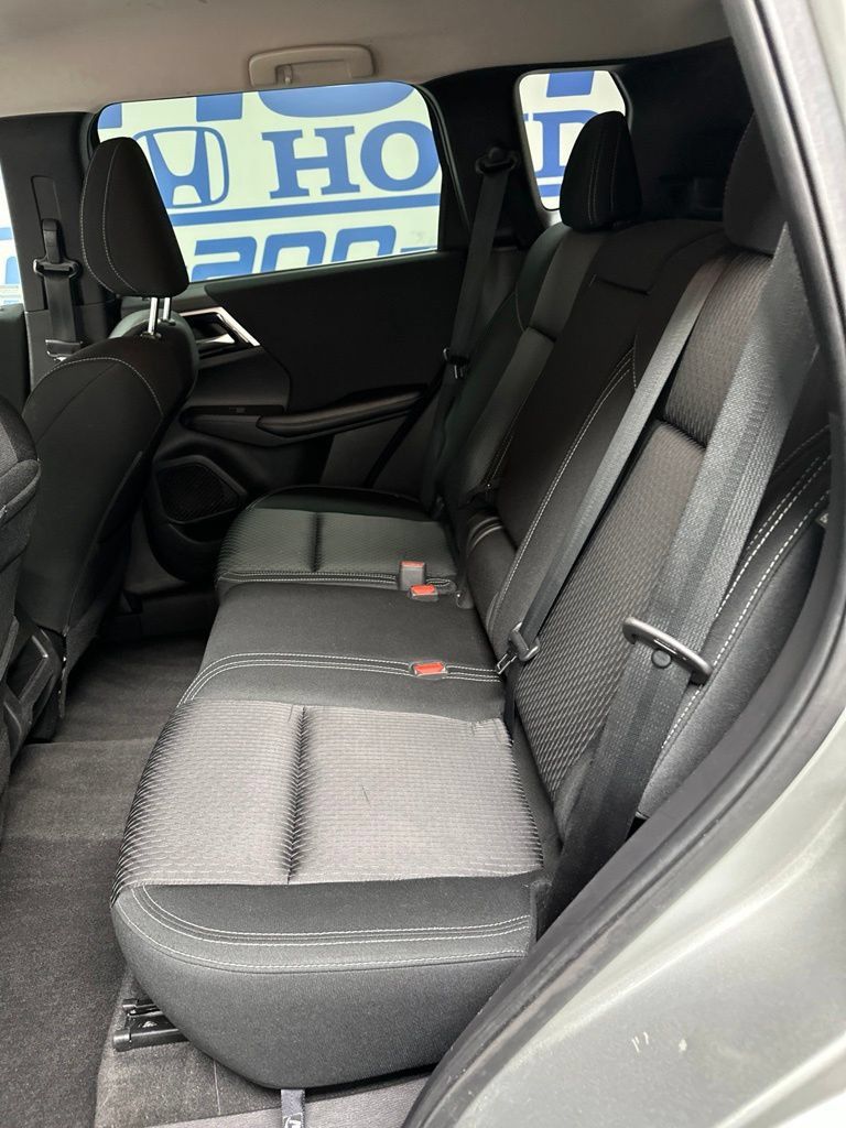 Used 2022 Mitsubishi Outlander ES AWD/4WD image 14