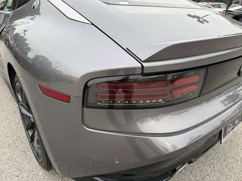 Used 2024 Nissan Z Performance w/ Floor Mat Package image 36