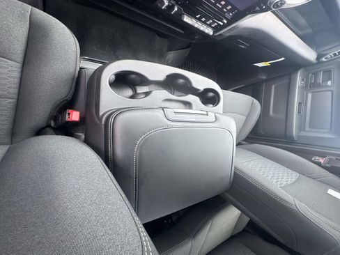 New 2026 RAM 2500 Tradesman AWD/4WD image 24