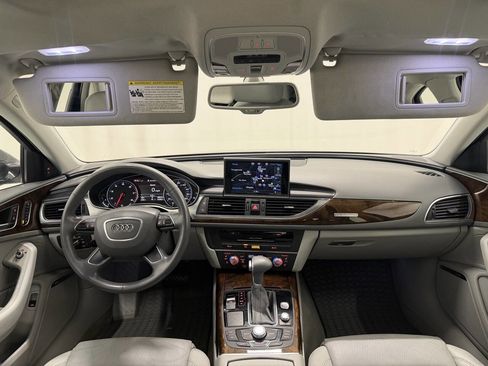 Used 2014 Audi A6 3.0T Prestige w/ Prestige Package image 39
