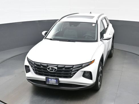 Certified 2023 Hyundai Tucson SEL w/ Convenience Package AWD/4WD image 43