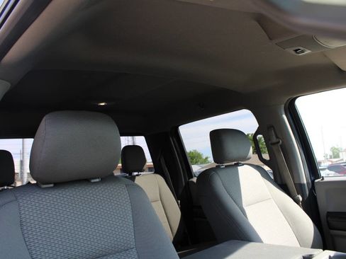 Used 2015 Ford F150 XLT w/ Equipment Group 302A Luxury AWD/4WD image 14