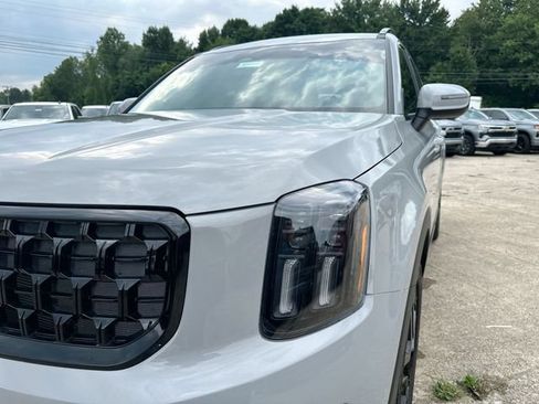 Used 2024 Kia Telluride EX X-Line AWD/4WD image 51