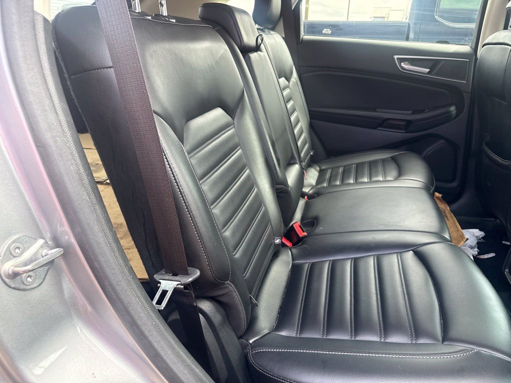 Used 2022 Ford Edge SEL w/ Convenience Package AWD/4WD image 6