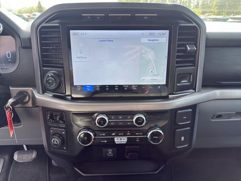 Certified 2024 Ford F150 XLT w/ Tow/Haul Package AWD/4WD image 21