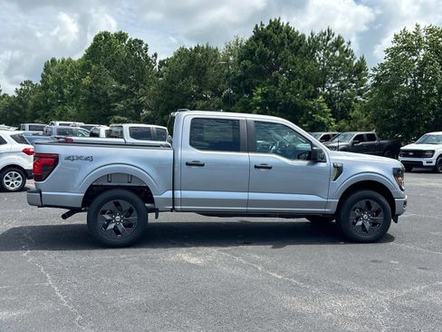 New 2025 Ford F150 STX w/ Equipment Group 200A image 39