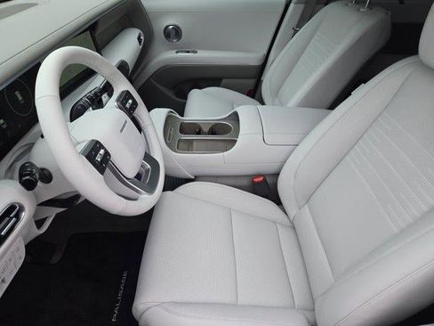 New 2026 Hyundai Palisade Limited FWD image 10