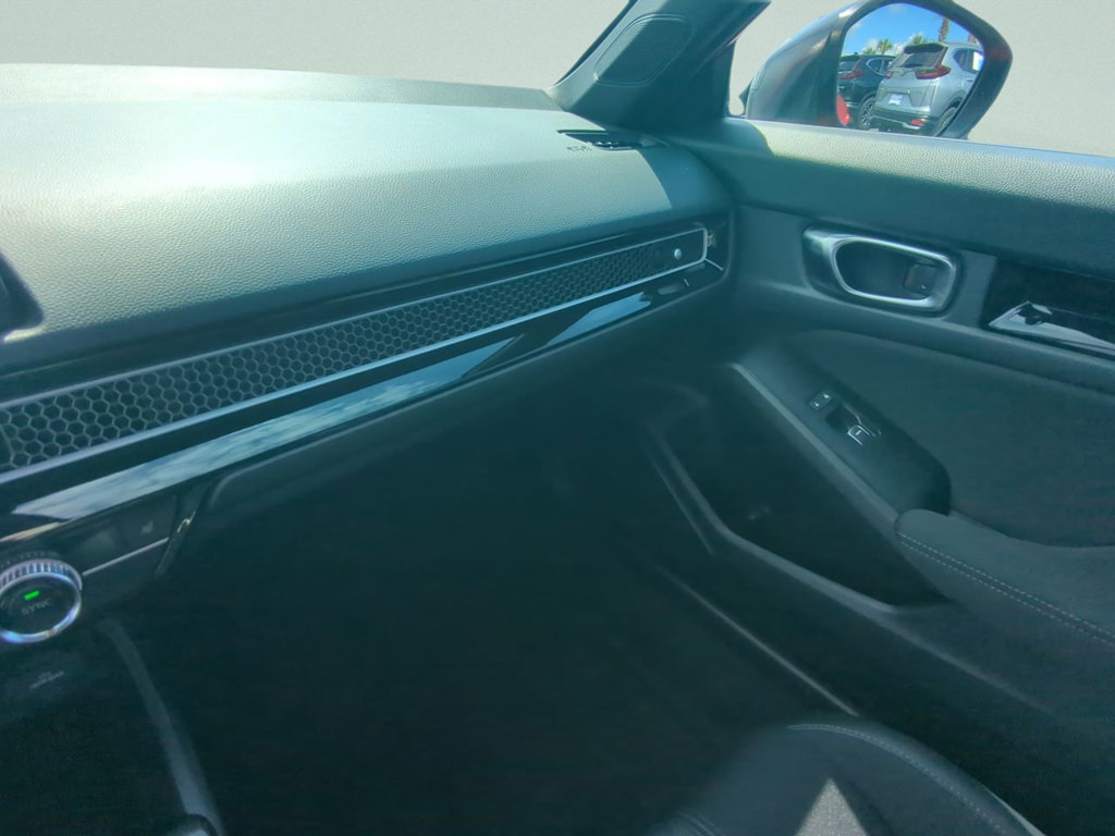 New 2026 Honda Civic Sport image 13