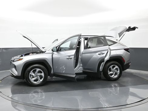 Used 2022 Hyundai Tucson SEL image 49