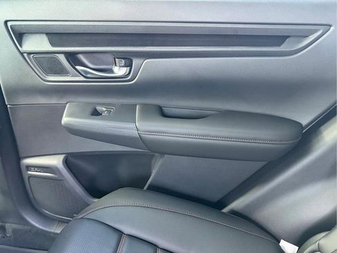 New 2026 Honda CR-V Sport-L image 31