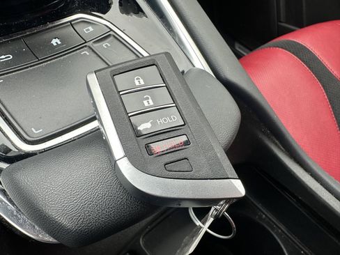 Used 2024 Acura RDX A-Spec AWD/4WD image 14