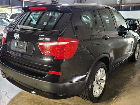 Used 2014 BMW X3 xDrive28i image 7