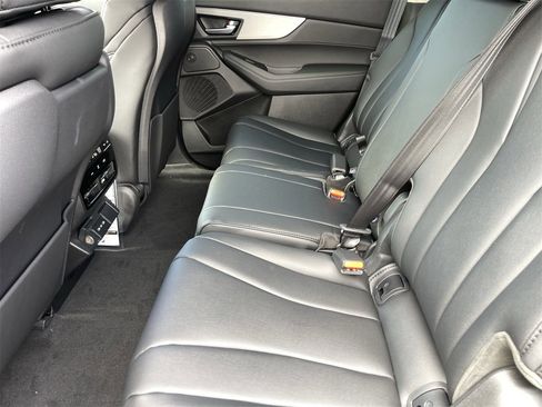 New 2026 Acura MDX FWD image 20