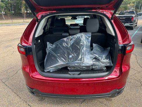 New 2026 MAZDA CX-90 3.3 Turbo w/ Premium Sport Pkg image 26