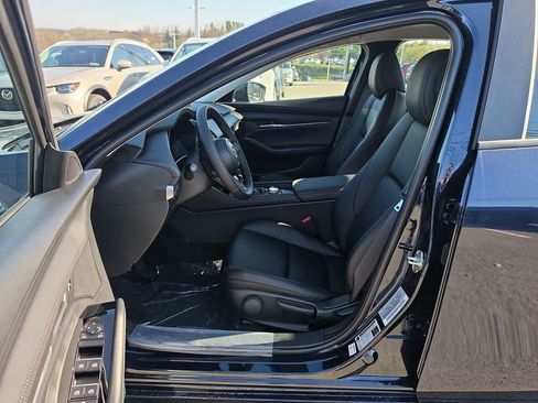 New 2026 MAZDA MAZDA3 s Sport FWD image 9