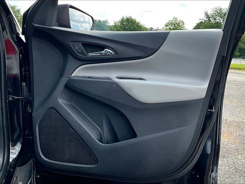 Used 2019 Chevrolet Equinox LS w/ LS Convenience Package image 22