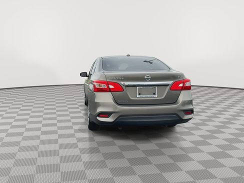 Used 2016 Nissan Sentra SV FWD image 7