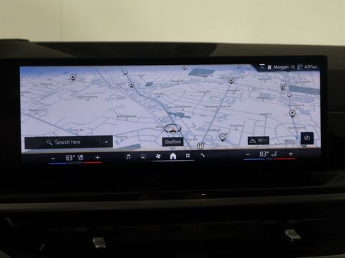 Used 2024 BMW X7 xDrive40i w/ M Sport Package AWD/4WD image 46
