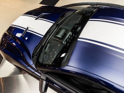 Used 2019 Ford Mustang GT Premium w/ GT Performance Package RWD image 36