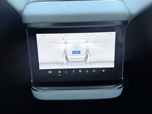 Used 2021 Tesla Model S Plaid image 45