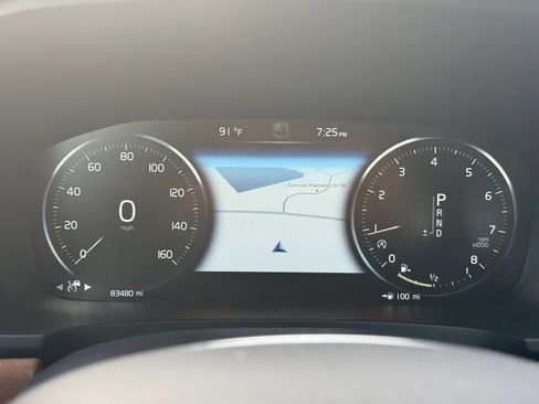 Used 2018 Volvo S90 T6 Inscription w/ Convenience Package AWD/4WD image 34