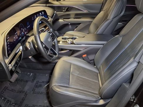 Certified 2024 Cadillac Lyriq Sport RWD image 12