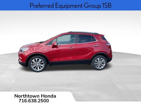 Used 2019 Buick Encore Preferred image 6