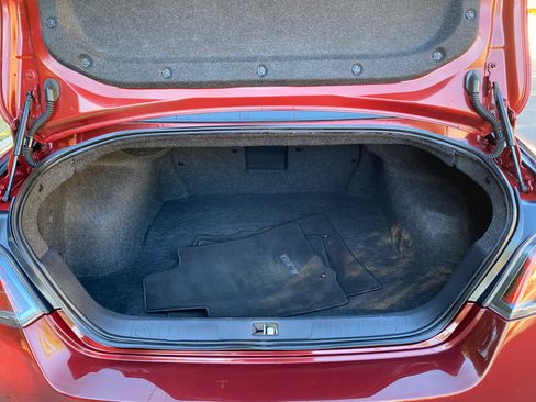 Used 2013 Nissan Maxima 3.5 SV w/ Premium Pkg image 9