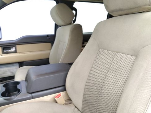 Used 2013 Ford F150 XLT w/ Luxury Equipment Group image 17