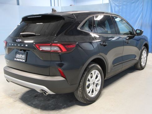 New 2026 Ford Escape Active w/ Cold Weather Package image 29
