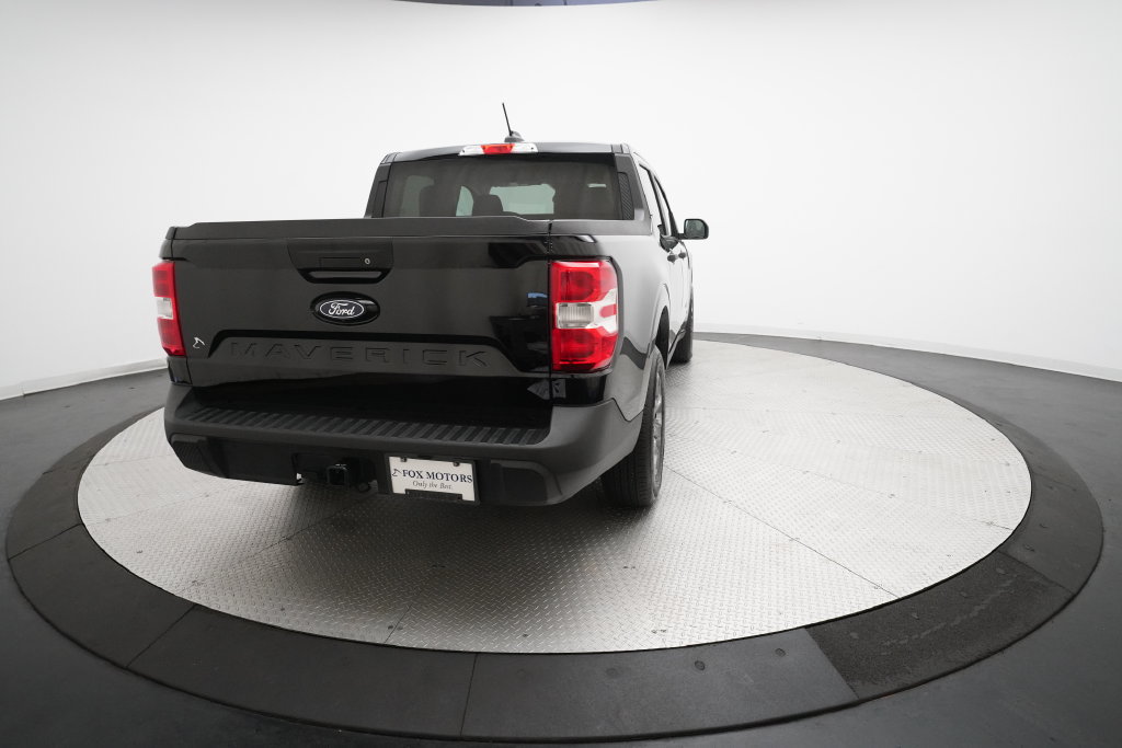 Used 2026 Ford Maverick XLT AWD/4WD image 13