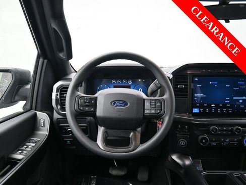 Used 2024 Ford F150 STX image 32