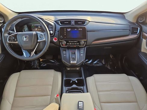 Used 2022 Honda CR-V EX-L image 22