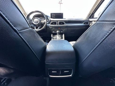 Used 2024 MAZDA CX-5 AWD 2.5 S w/ Preferred Package image 23