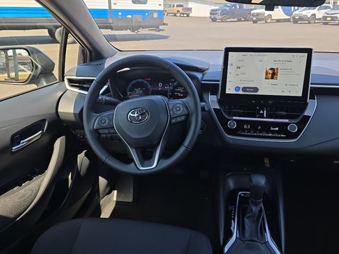 New 2026 Toyota Corolla SE FWD image 20