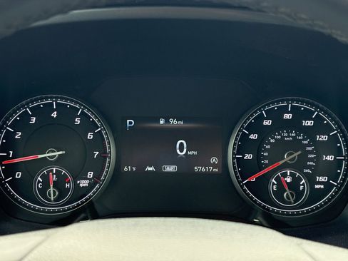 Certified 2023 Hyundai Santa Fe SEL image 16