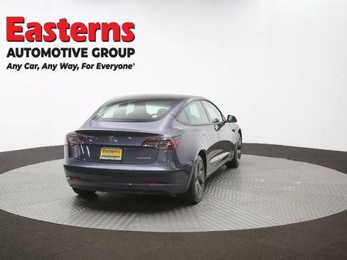 Used 2023 Tesla Model 3 Long Range AWD/4WD image 35