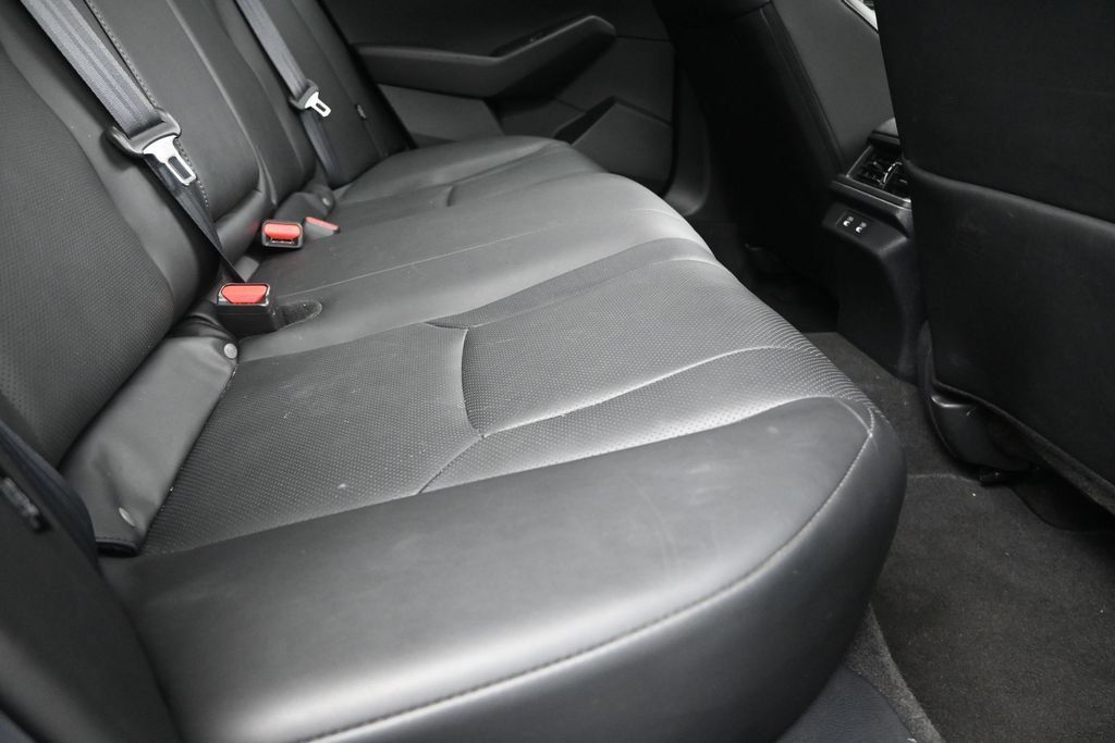Used 2025 Honda Accord Sport image 22