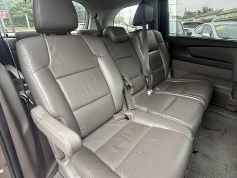 Used 2011 Honda Odyssey EX-L image 18