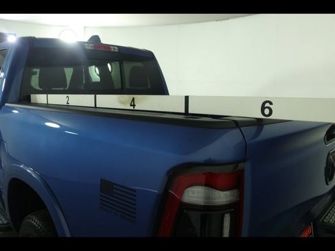 Certified 2024 RAM 1500 Big Horn AWD/4WD image 12