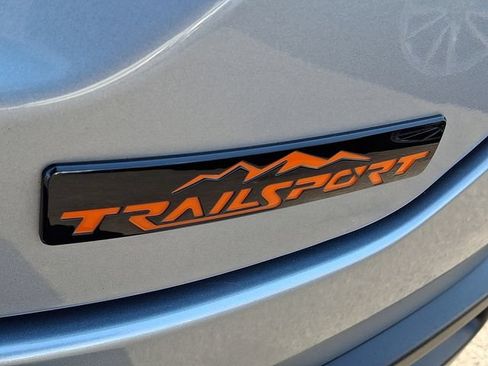 Certified 2023 Honda Pilot TrailSport image 31