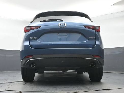 Used 2023 MAZDA CX-5 AWD 2.5 S w/ Premium Plus Pkg image 31