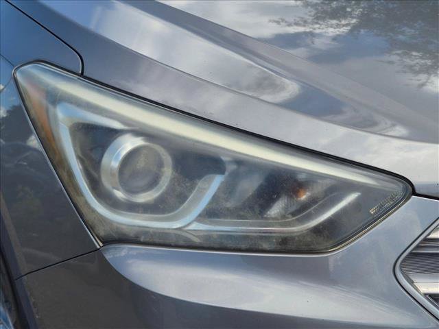 Used 2017 Hyundai Santa Fe Sport 2.0T FWD image 7