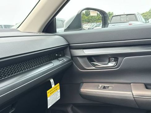 New 2026 Honda CR-V LX image 18