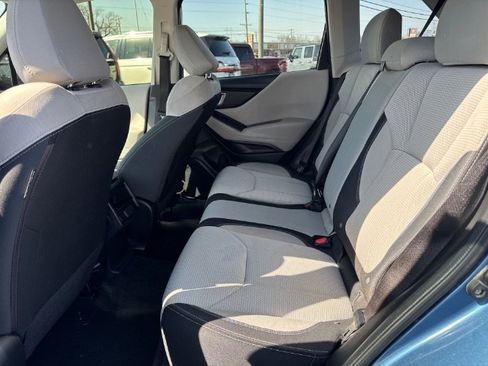 Used 2019 Subaru Forester image 16