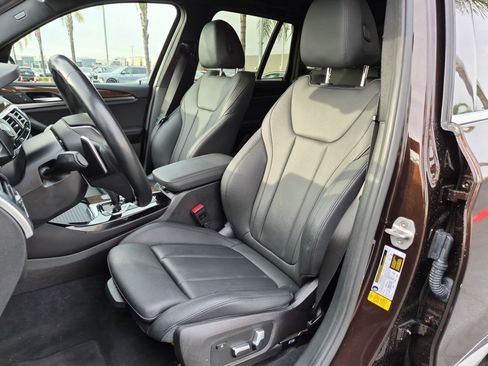 Used 2020 BMW X3 sDrive30i RWD image 16