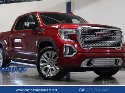 Used 2021 GMC Sierra 1500 Denali w/ Denali Ultimate Package