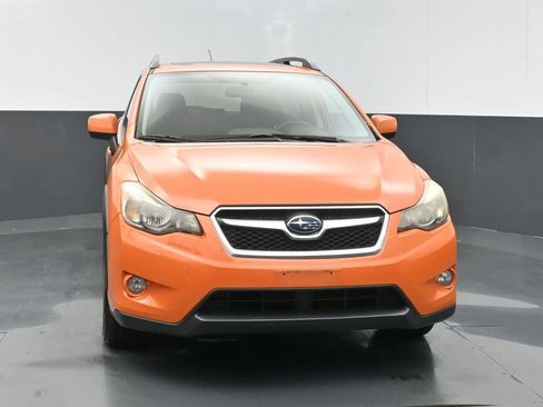 Used 2013 Subaru Crosstrek 2.0i Premium image 4